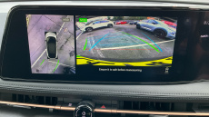 Nissan ARIYA 160kW Advance 63kWh 22kWCh 5dr Auto Electric Hatchback